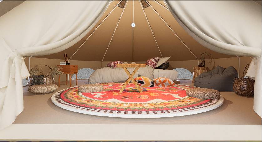 露营经济催生新蓝海：2026年帐篷生产厂家投资潜力分析