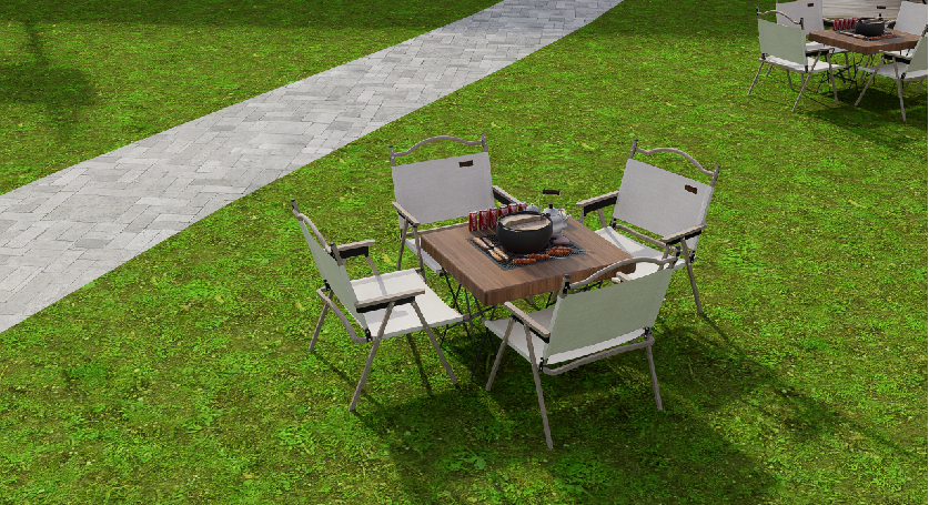 苍山县酒店帐篷定制：解锁旅居新体验，打造差异化竞争力